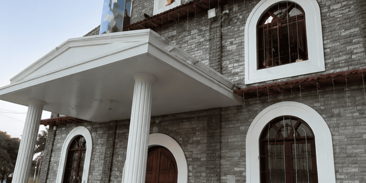 St. Michael the Archangel Church – Suket