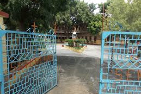 St. Theresa Church – Jaisalmer