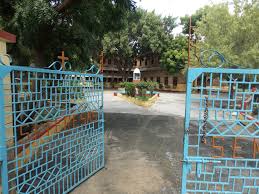 St. Theresa Church – Jaisalmer