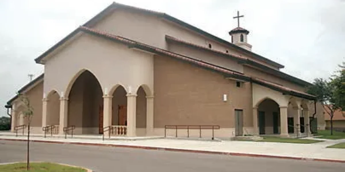 St.Thomas the Apostle Church – Balothra
