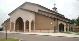 St.Thomas the Apostle Church – Balothra