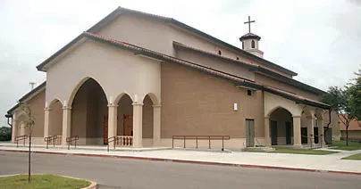 St.Thomas the Apostle Church – Balothra