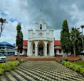 St. Mary Church – Vallakom