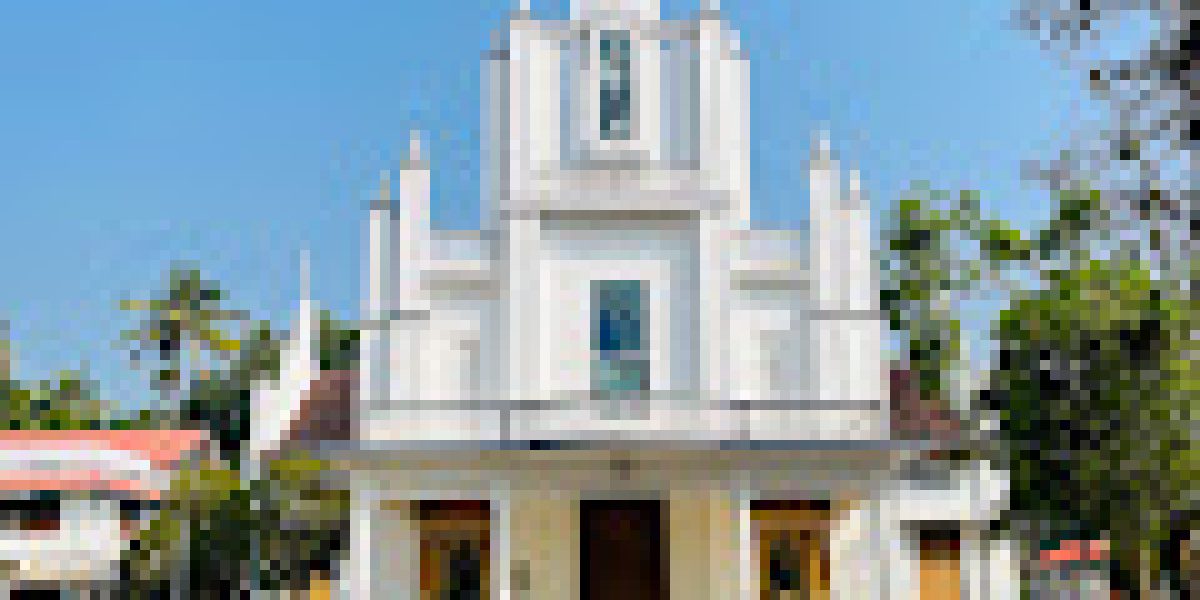 St. Joseph Church – Udayanapuram