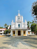 St. Joseph Church – Udayanapuram
