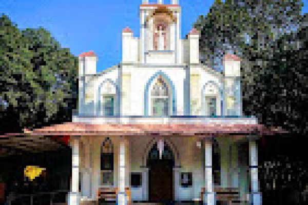 St. Gregory Church – Thottakom