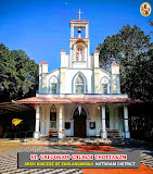St. Gregory Church – Thottakom