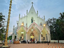 St. Antony Church – Antopuram