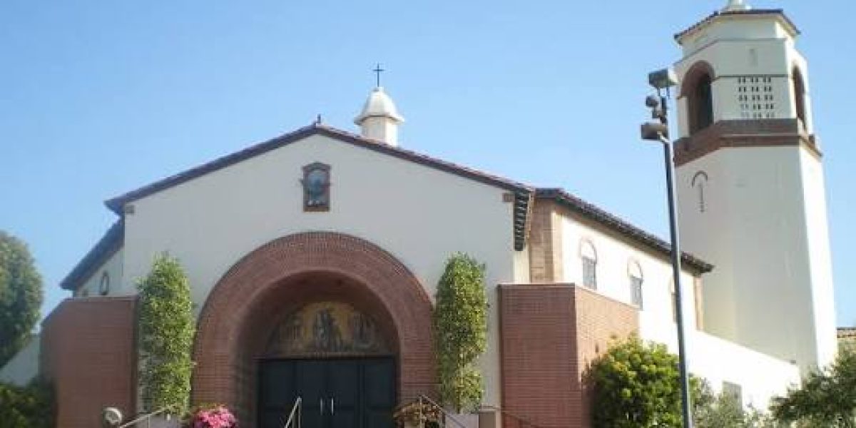St. Martin of Tours church – Bhawanikhera