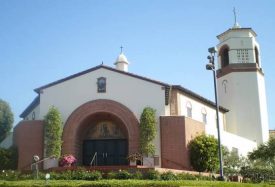 St. Martin of Tours church – Bhawanikhera