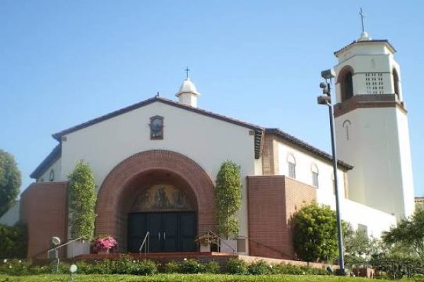 St. Martin of Tours church – Bhawanikhera