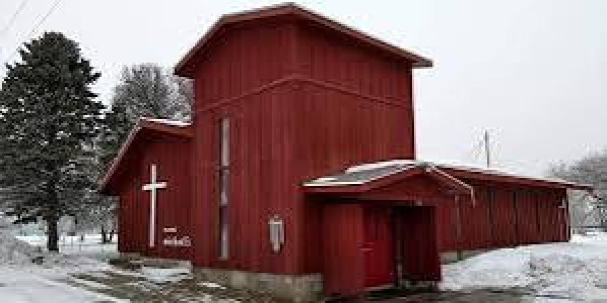 Roman Catholic Church – Pengree