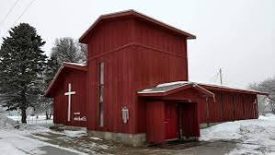 Roman Catholic Church – Pengree