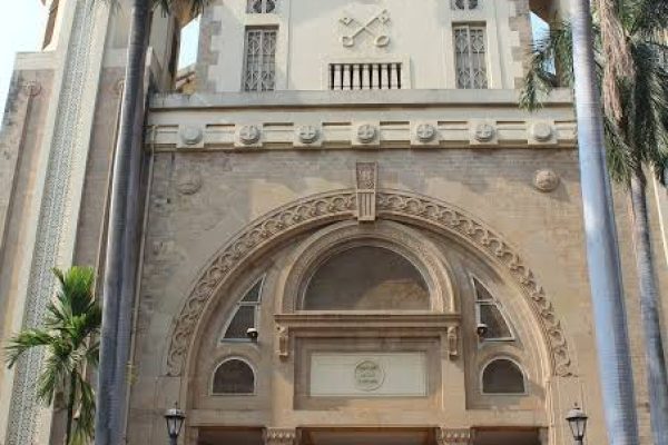 St. Peter Church – Nazira