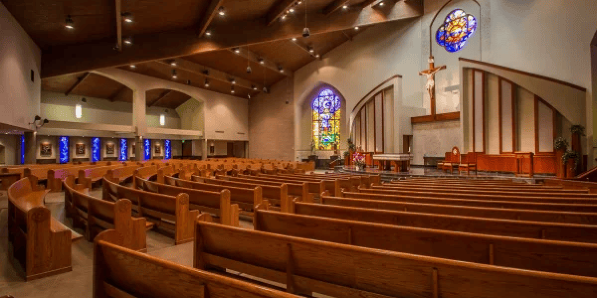 St. Francis De Sales Church – Tening