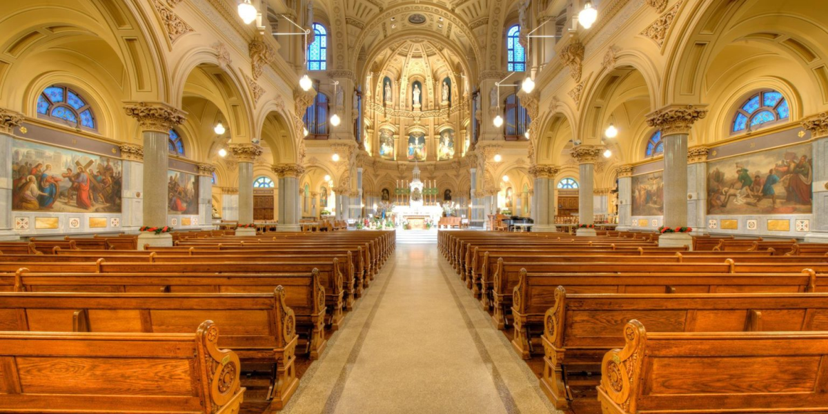 St. Francis Xavier Church – Tuli