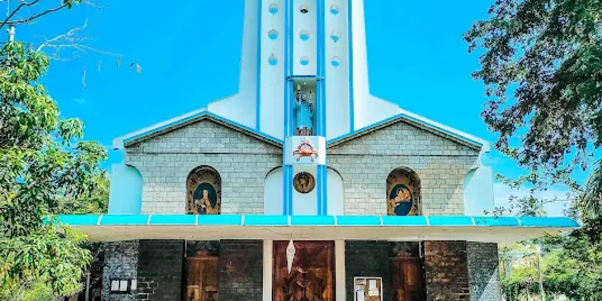 St. Francis Xavier Church – Puthiyakavu