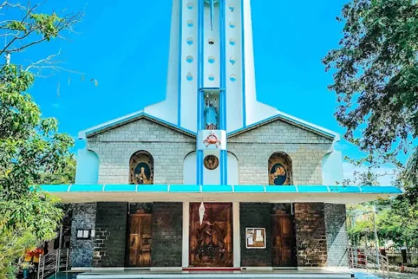 St. Francis Xavier Church – Puthiyakavu