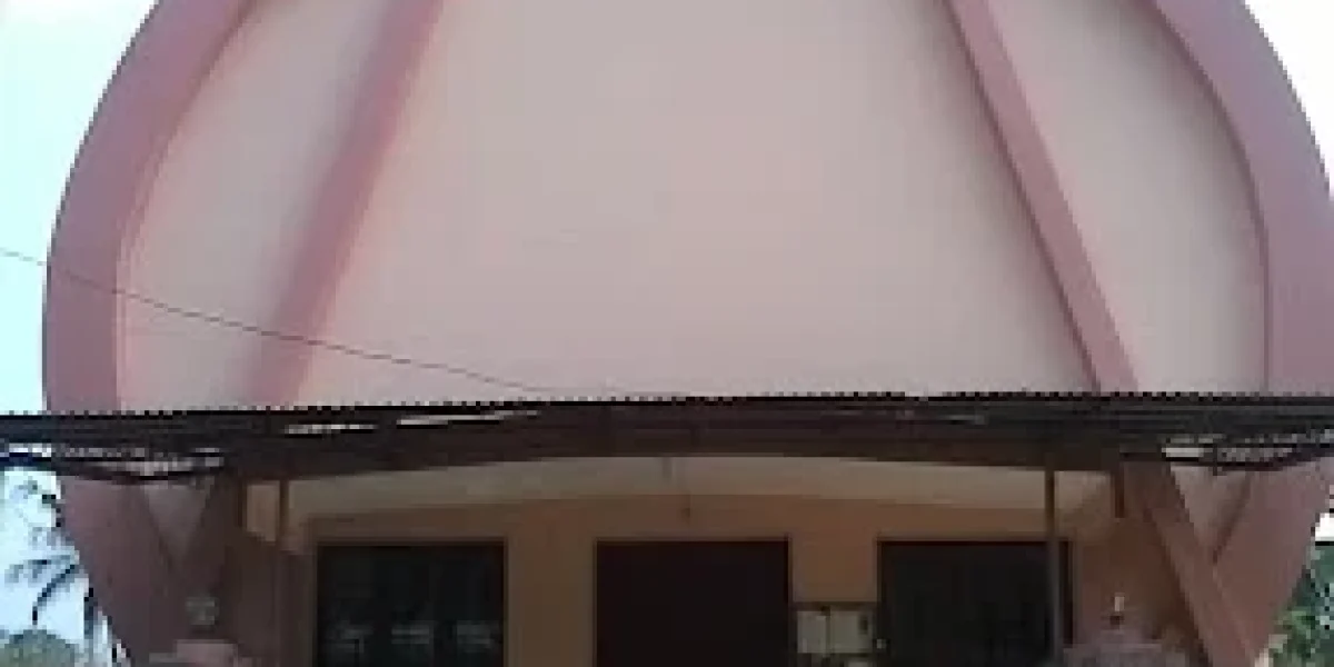 St. Joseph Church – Neendoor