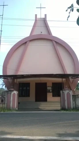 St. Joseph Church – Neendoor
