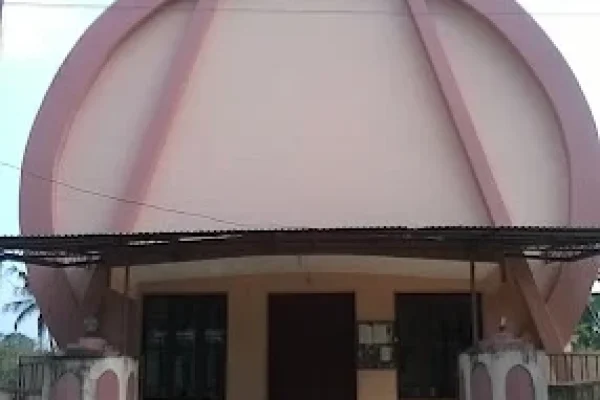 St. Joseph Church – Neendoor