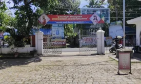 Immaculate Heart Church – Nayarambalam