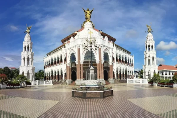 St. George Church – Geopuram