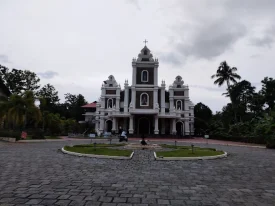 St. Joseph Church – Thannipuzha
