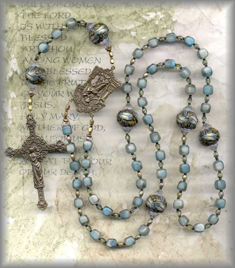 The Rosary