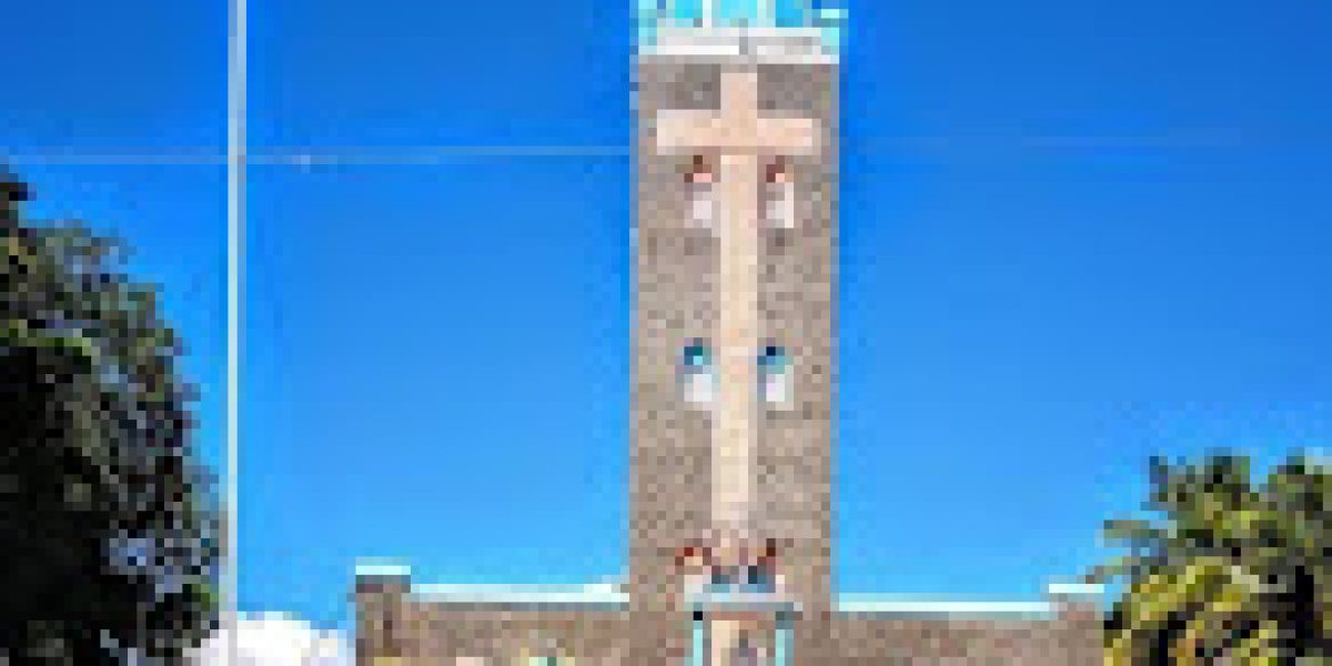 Christ the King Church – Gangavalli