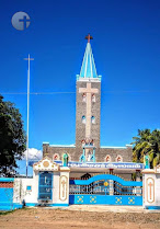 Christ the King Church – Gangavalli