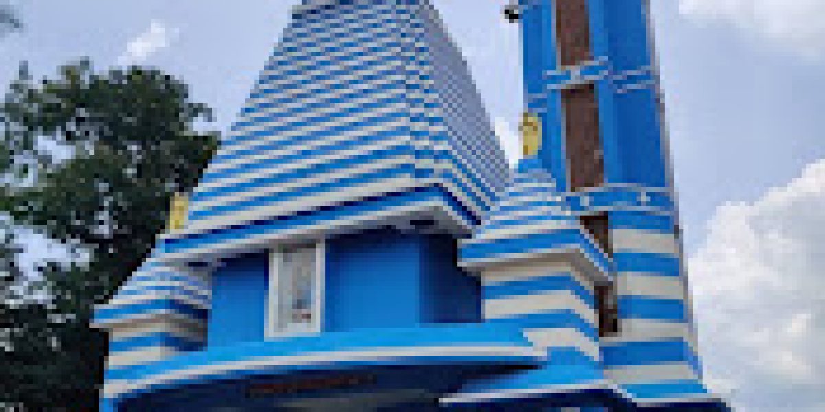 Church of Our Lady of Assumption – Periyapalayam