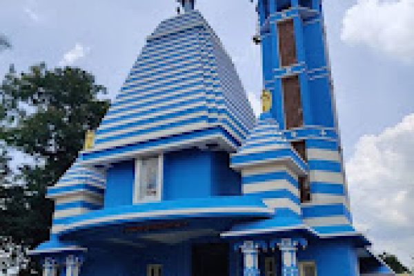 Church of Our Lady of Assumption – Periyapalayam