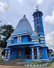 Church of Our Lady of Assumption – Periyapalayam
