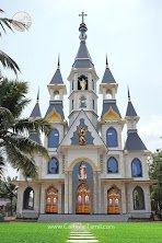 Church of St. Michael the Archangel, Sutwal