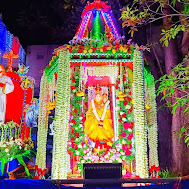 Church of the Eucharist – Thirumullaivoyal