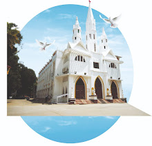 Fatima Church – Kodambakkam