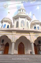 Holy Assumption Shrine, Ponmanai