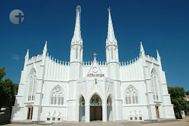 Holy Family Church – Vadakangulam