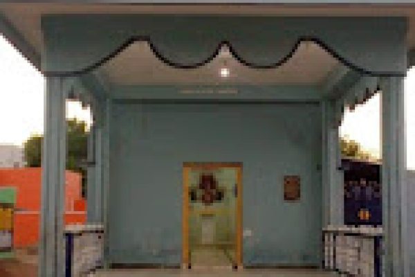 Holy Redeemerâ€™s Church – Nedungulam