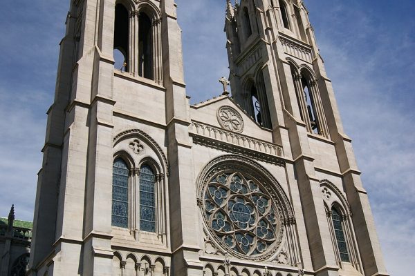 Immaculate Conception Cathedral – Cathedral