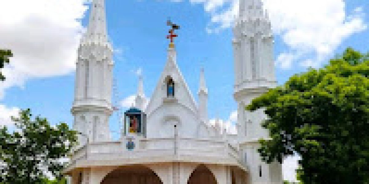 Immaculate Heart of Maryâ€™s Church – Satankulam