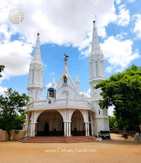 Immaculate Heart of Maryâ€™s Church – Satankulam
