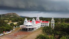 Immaculate Heart of Marys Church – Vettavalam