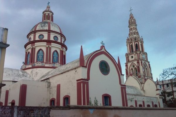 Our Lady of Angels Church – Karaikal