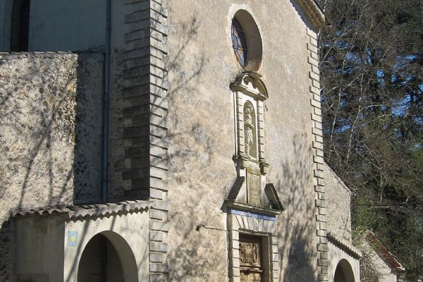 Our Lady of Angels Church – Notre Dame Des Anges