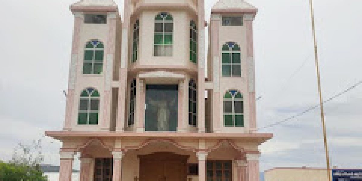 Our Lady of Health Church – Pungavadi