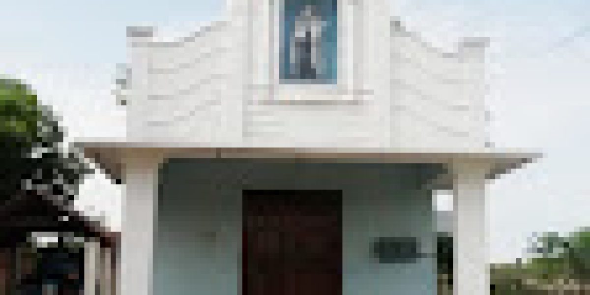 Our Lady of Mount Carmel Church – Kunnamalai