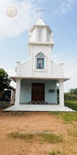 Our Lady of Mount Carmel Church – Kunnamalai