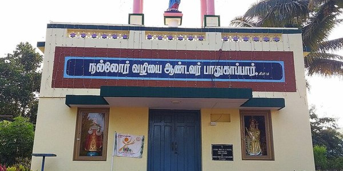 Our Lady of Perpetual Help church – Vadaveekam